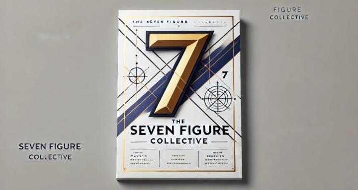 The SEVEN Figure Collective