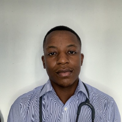 Malone Mukwende