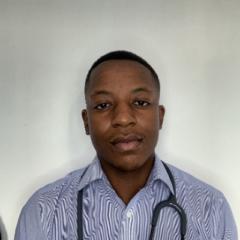 Malone Mukwende