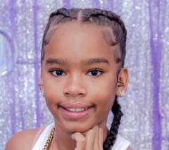 Bianca Payne