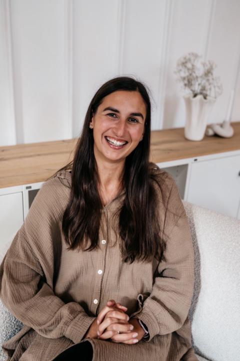 Jasmin Müller
