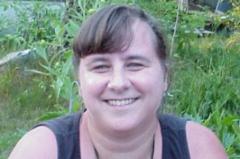 Patricia Ross