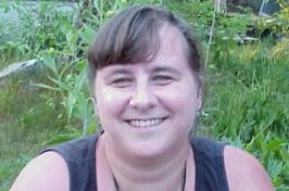 Patricia Ross
