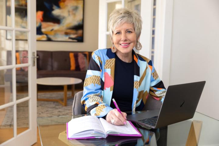 Susie Ford