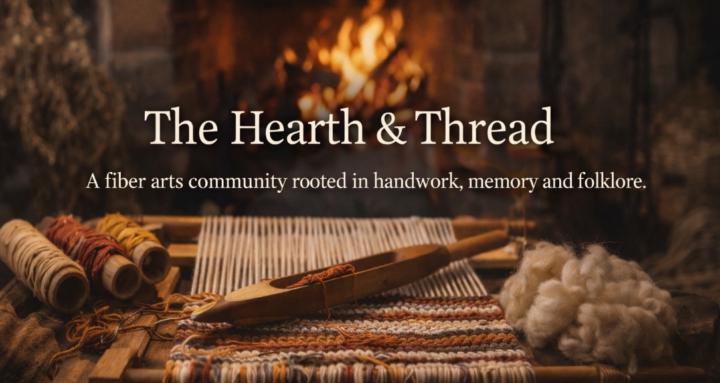 The Hearth and Thread