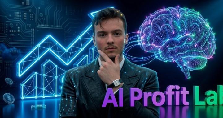 The AI Profit Lab 