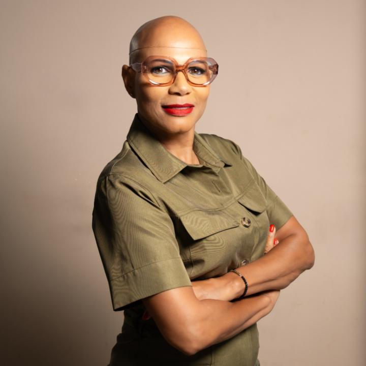 Pascale Dambo