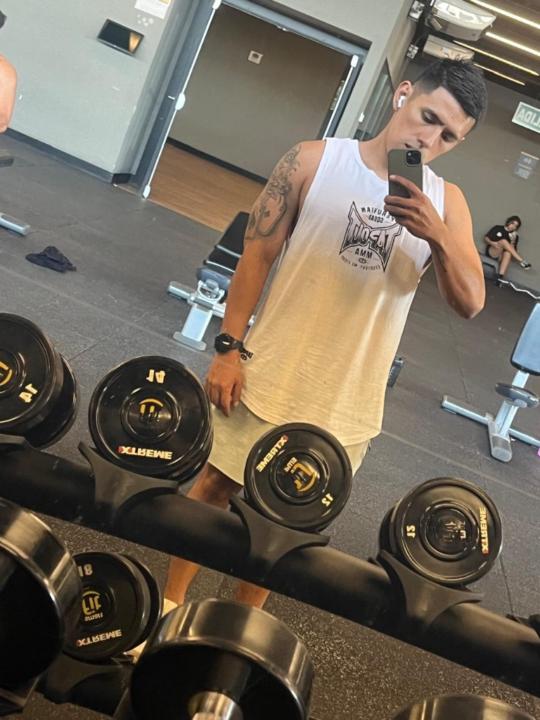 Andre Bazalar