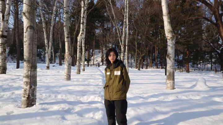 Joyce Lin