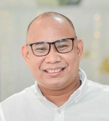 Leithon Isidro