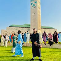 Ismail Badri
