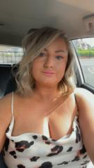 Natasha Hall
