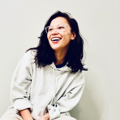 Aizhan Kydykeeva