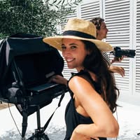 Carly Brown