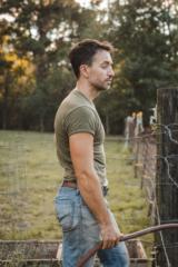 Levi Crook