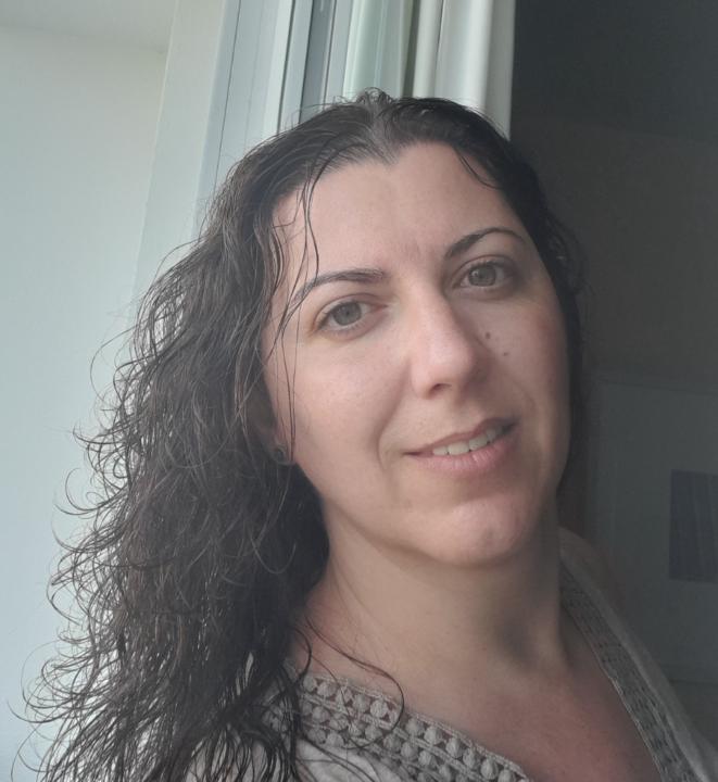 Liberty Basora Pardo