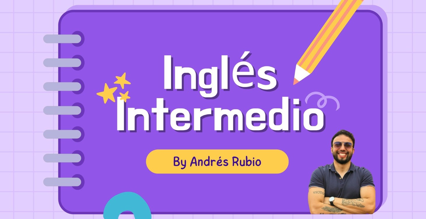 Inglés INTERMEDIO