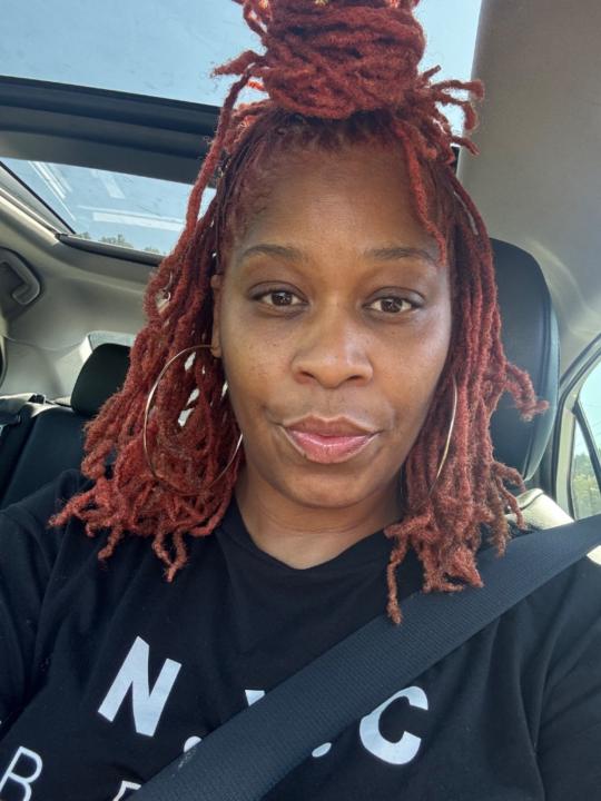 Nakisha Reaves-Scott
