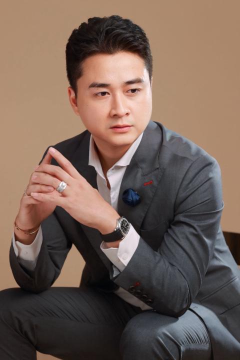 Vinh Trần lê