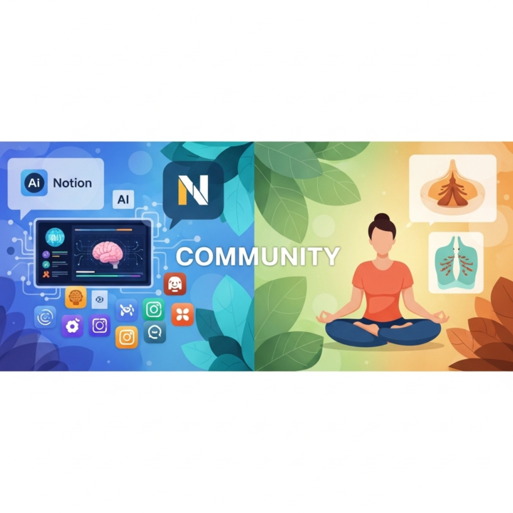 👋 ¡Bienvenid@ a Yoany Andres Community!