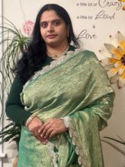 Divya Kondapally