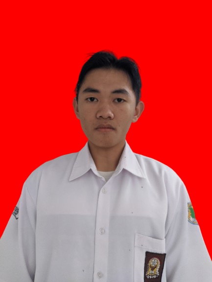 Syeh Shaka Arsya Mulia