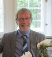 Leif Nørholm Jensen