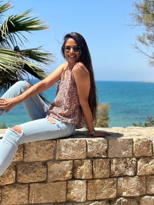 Ayelet Moshe