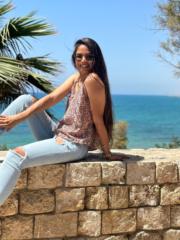 Ayelet Moshe