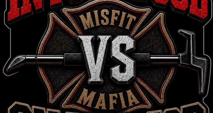 Misfitmafia