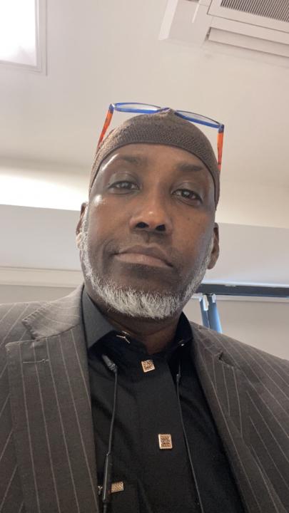 Bashir Muhumed