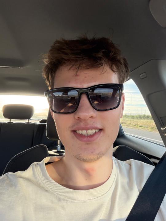 Nikita Kudin