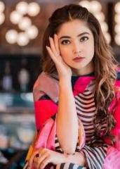 Mehwish Haider
