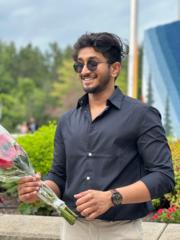 Augustine Mathew Varghese