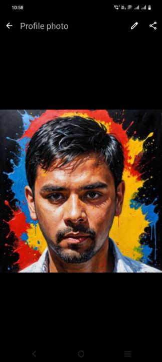 Hrishikesh Dutta baruah