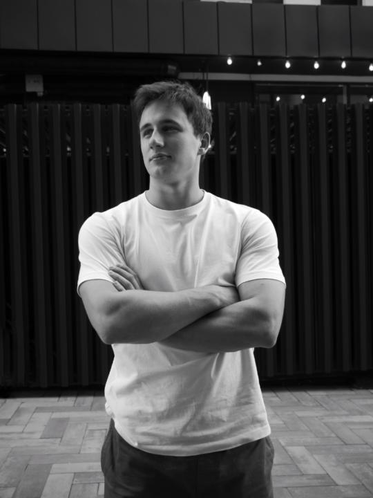 Tim Bilyk