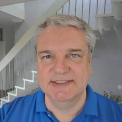 Holger Brehmann