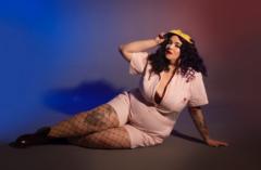 Jackie Montgomery