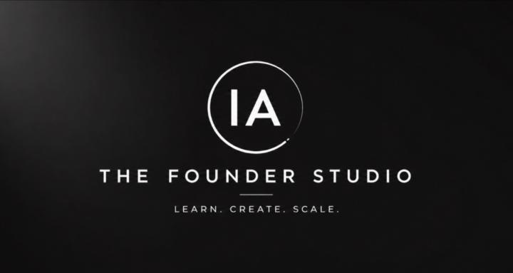 The Founder Studio