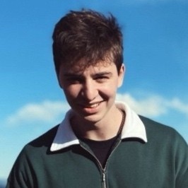 Brian Bacarezza