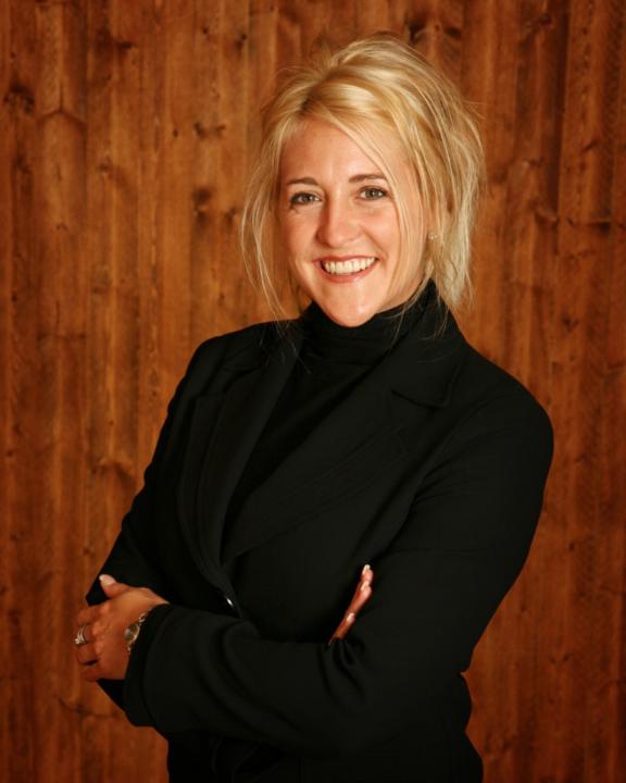 Julie Claudia Laporte