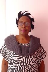 Duduzile Ngcobo