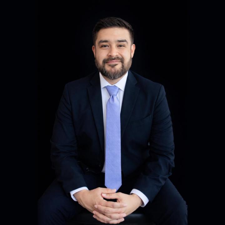 Cesar David Fierro Ruiz