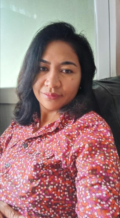 Adeline Rasoazanamihaja