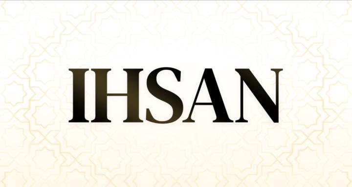 IHSAN