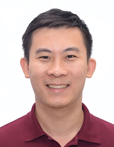 Jason Ng