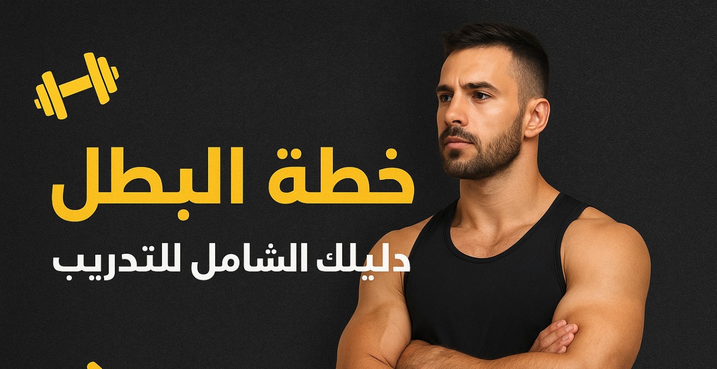 خطة البطل