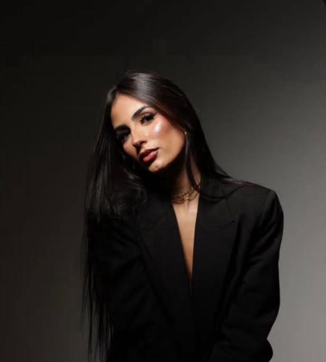 Déborah Simone Felix