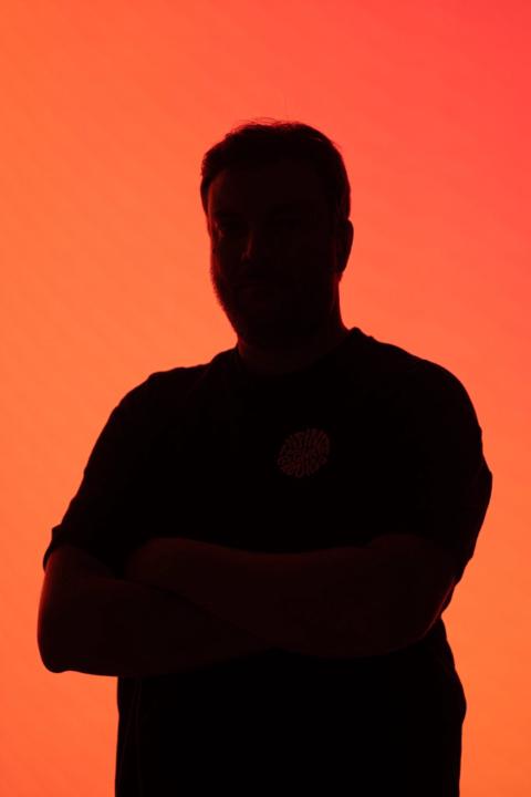Romain Ventre