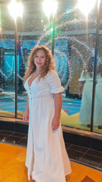 Lizeth Paola Encinas